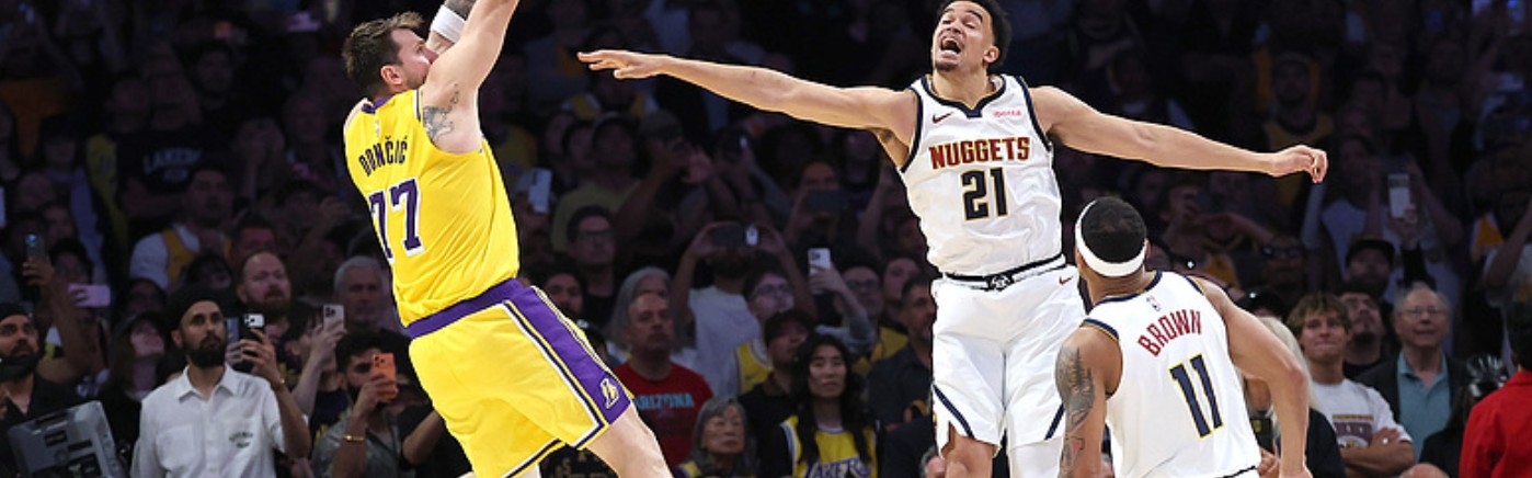 开云中国官网APP-西部排名又变了：湖人创NBA奇迹，勇士收大礼，4队排名互换