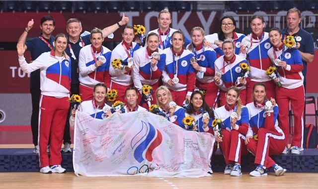 开云官网APP下载-俄媒：俄罗斯东奥成绩超越里约 不满艺术体操丢金