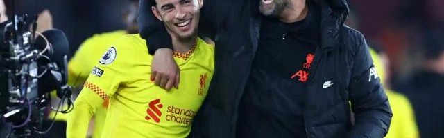 开云集团平台-克洛普：为我的犯罪道歉 夺冠不太可能但决不放弃