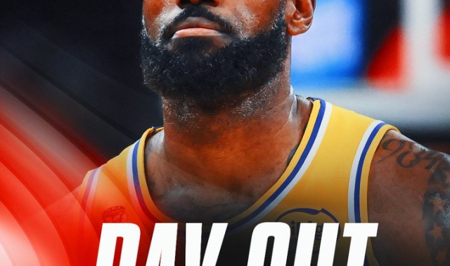 退役倒计时！湖人将要求詹姆斯大幅降薪 客战尼克斯票价因他飙升