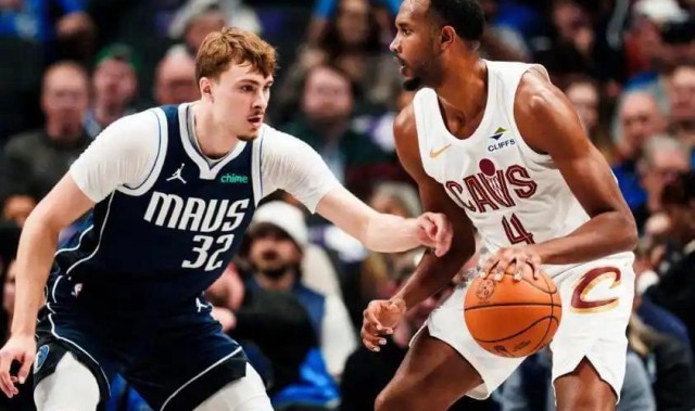 开云集团平台-战略性放水！哈登无心恋战，骑士爆大冷，但仍有两大收获