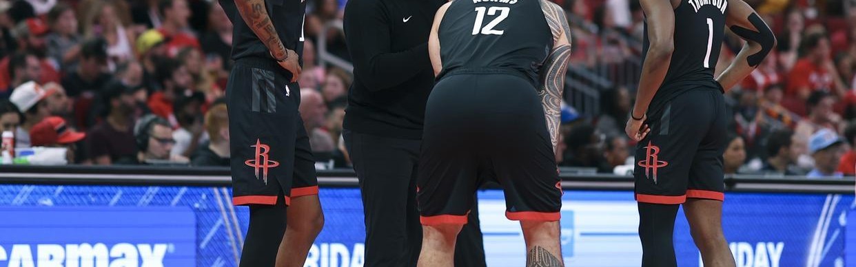 开云Kering下载-19分钟11中2！火箭有喜有忧，乌度卡暂弃伊森？拒绝1亿合同太草率