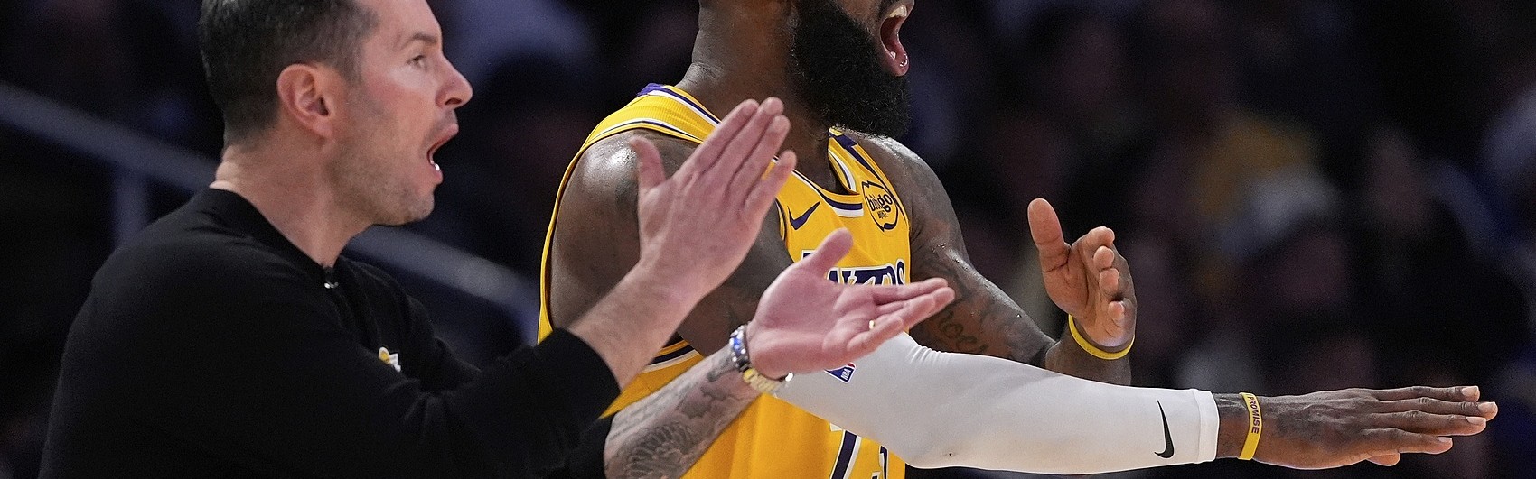 开云Kering下载-又断电了！湖人3连败&amp;连续输给两支胜率不足五成球队：雄鹿和国王