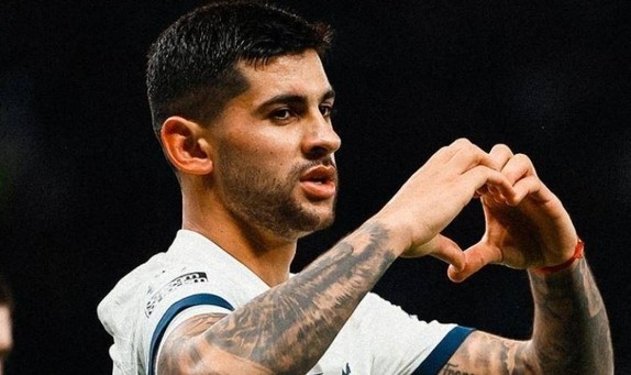 开云app下载入口-热刺队长罗梅罗决意离队，巴萨将其列为夏窗引援目标|巴塞罗那|塞尔吉奥·罗梅罗|后卫|阿根廷|世界体育报_新浪体育_新浪新闻