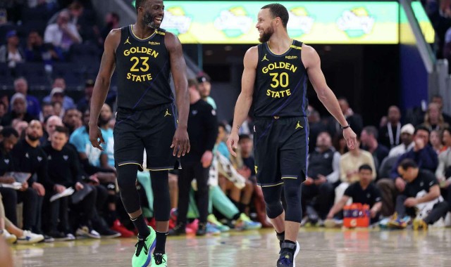 开云app下载入口-官方：库里、追梦等7名勇士主力将缺席对森林狼的背靠背第2场