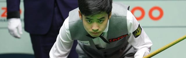 开云官网APP下载-斯佳辉并肩傅家俊丁俊晖 PK布雷切尔有望继续突破