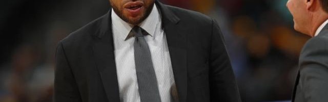 开云中国官网APP-一见倾心！湖人新帅哈姆一特质征服紫金管理层