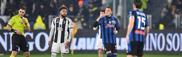 开云中国官网APP-【观点】净吞四球尤文接连丢人，这还怎么吹啊？