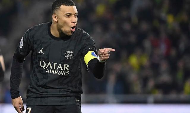 西媒爆料合同已签 姆总降薪一半今夏到皇马报到？