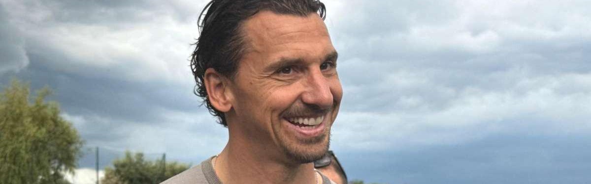 开云集团平台-伊布：小时候看米兰以范巴斯滕为榜样；拉比奥的水平独一档